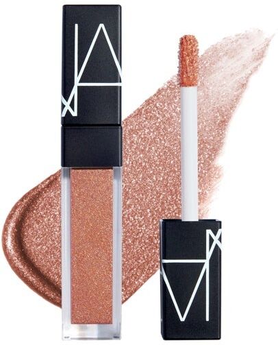 NARS Sparkling Seduction Liquid Eyeshadow BAD INFLUENCE