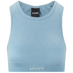 UYN Running Kymra Sport-BH Damen A276 - sky blue L