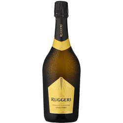 Ruggeri Valdobbiadene Prosecco Superiore Extra Dry »Giall’Oro«
