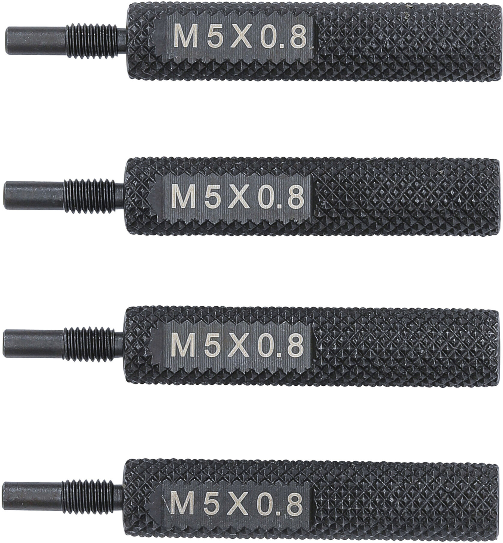 BGS Nockenwellen-Arretierstift-Satz für Ducati M5 x 0,8 mm ; BGS technic (6720)