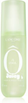 Lancome Ô Cool Hair & Body Mist névoa cabelo e corpo para mulheres 100 ml. Ô Cool Hair & Body Mist