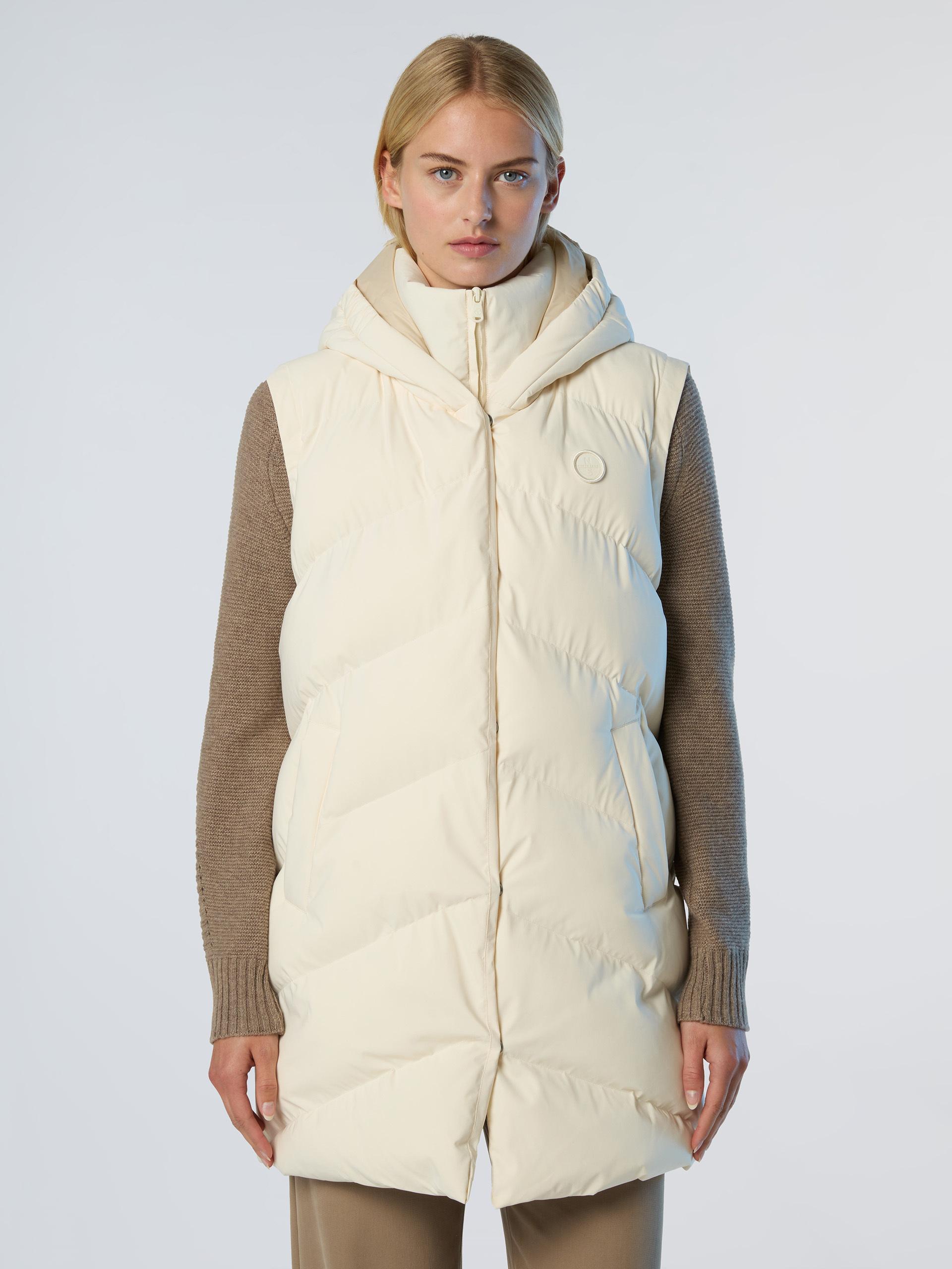 North Sails Lange Weste Breaker