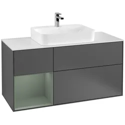 Villeroy & Boch Finion Waschtischunterschrank F41, F411GMGK F411GMGK