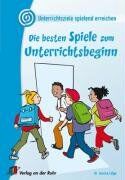 Jessica Lütge - Unterrichtsziele spielend erreichen 01. Die besten Spiele zum Unterrichtsbeginn - Preis vom 05.10.2026 03:47:11 h