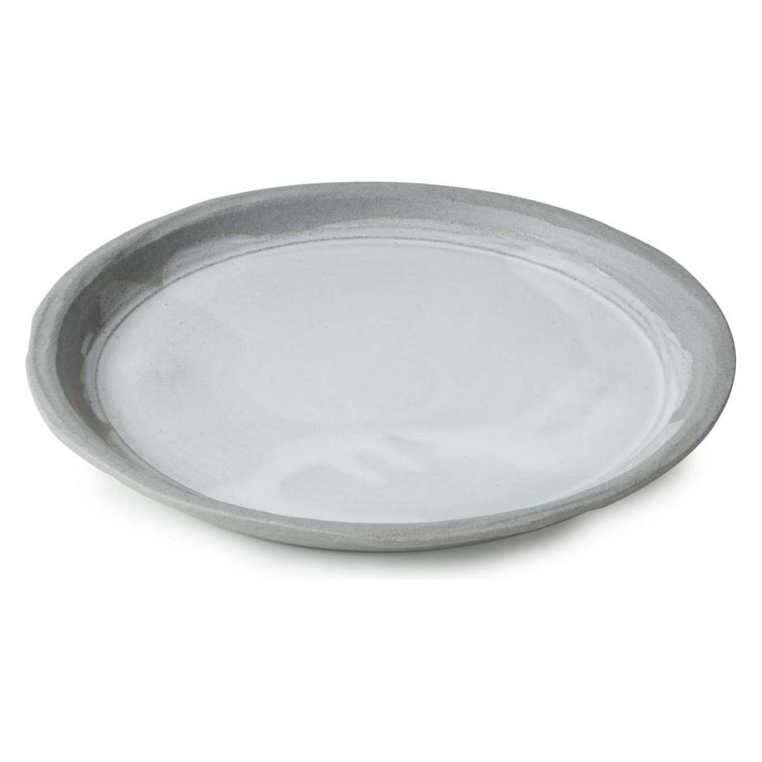 Revol No.W Dessertteller 21.5cm Arktisches Weiss (21.50 cm) (25333249)