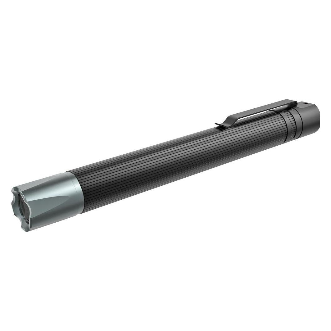Elwis - LED Lampen Taschenlampe (13.70 cm, 160 lm) (700S160 M2835-2807)