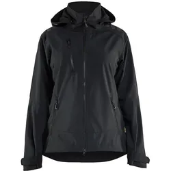 Blakläder,  Damen Softshell Jacke (M)