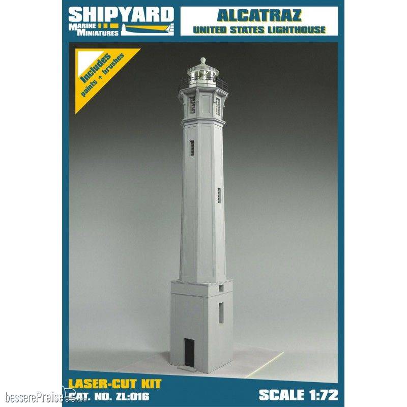 Shipyard Marine ZL-016