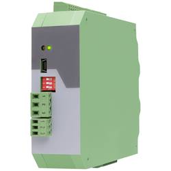 Motrona 6877.5021 I/O-Modul Schraubklemme Anzahl digitale Eingänge: 1