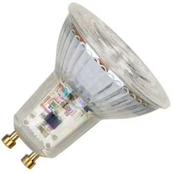 Bailey | LED-Lampe | GU10-Fassung | Spot | 50mm | 5,5W