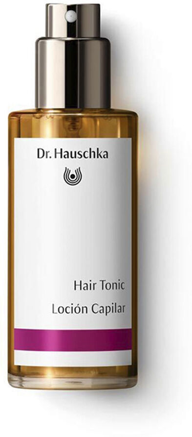 Dr. Hauschka Lotion capillaire revitalisante 100 ml