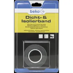beko Dicht-& Isolierband, 19 mm x 5m