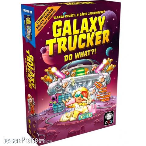 Czech Games Edition CGE311322
