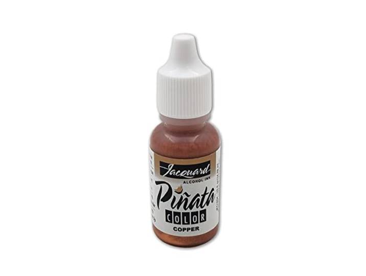 Pinata Alcohol Inkt 034 Koper Jacquard Vloeibare Inkt