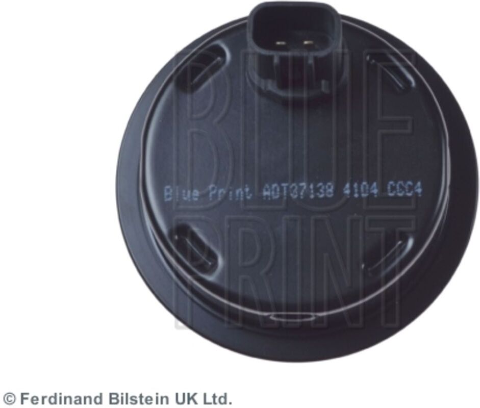 Sensor, Raddrehzahl BLUE PRINT ADT37138