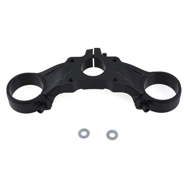 Fox Service Set: 2021, 40, Drop Upper Crown, 22mm OS, 56 Rake FK (820-12-355-KIT)