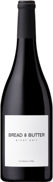 Bread & Butter Pinot Noir 2023 - Bread And Butter - - Rotwein - 0.75L