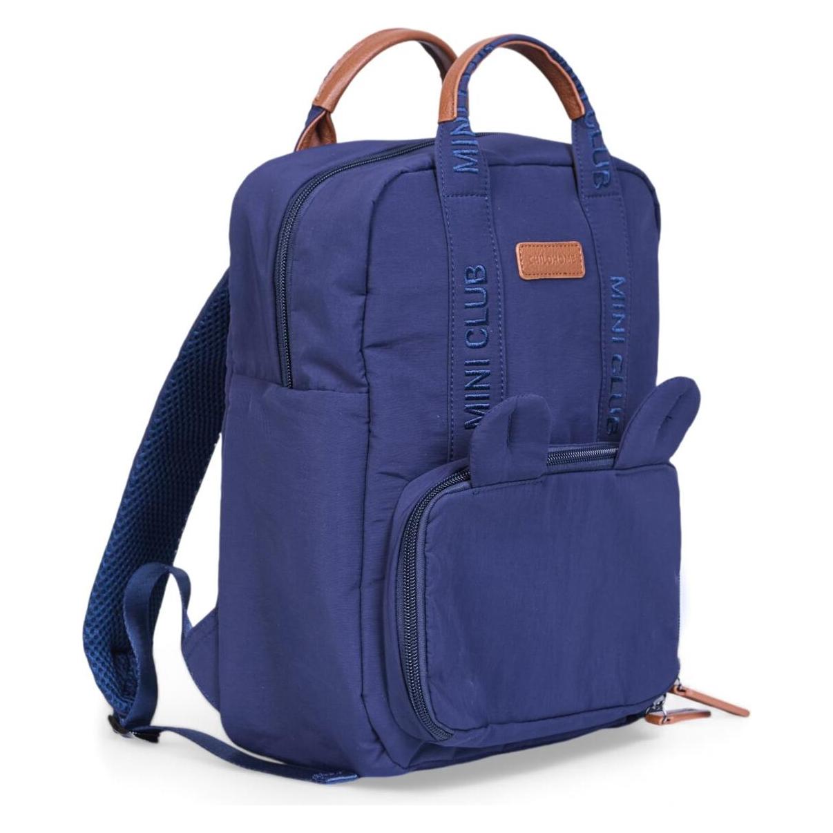 Childhome My First Bag Kinderrucksack (CHCWKIDSUNA)