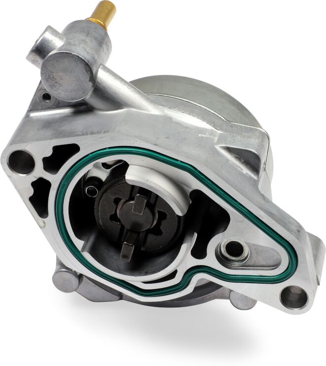 Hepu Unterdruckpumpe, Bremsanlage Vp5151 Für Holden Buick (Sgm)