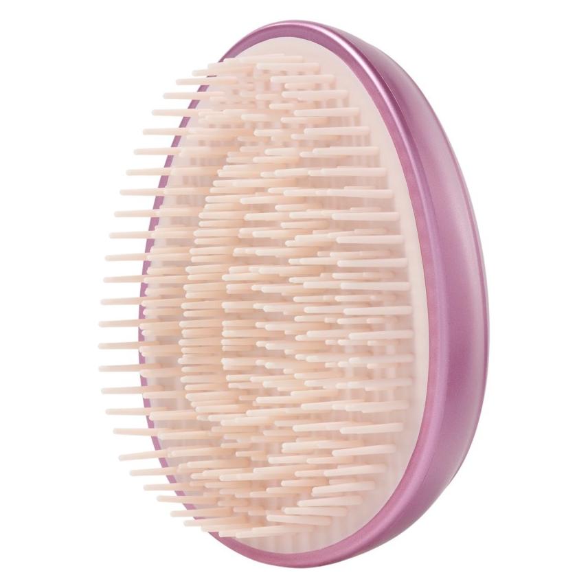 Nuxe Prodigieux Haarbürste Pink Detangle - Eine stylische Entwirrungsbürste von (53427653)