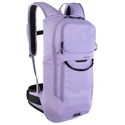 EVOC Rucksack FR Lite Race 10 Liteshield | purple rose M/L