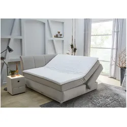 Jockenhöfer, Boxspringbett, Bücheloh (180 x 200 cm)