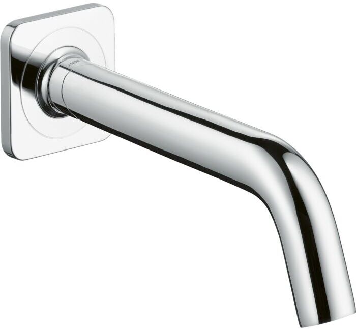 Hansgrohe Axor Citterio M Wanneneinlauf 34410000 Ausladung 182mm, chrom