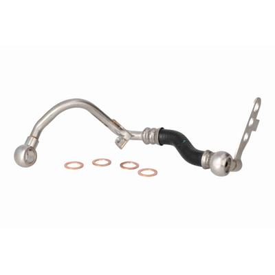 VAICO Kühlmittelrohrleitung v10000155 Abgasturbolader für SEAT