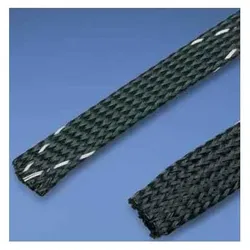 Panduit, Kabelschutz + Kabelführung, Geflechtschlauch (3050 cm)