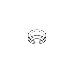 Dornbracht Ring utb/wfb m.g 09281008390 20x20x7