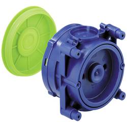 Spelsberg 97104501 Gerätedose halogenfrei, winddicht (Ø x H) 60 mm x 50 mm 1 St.