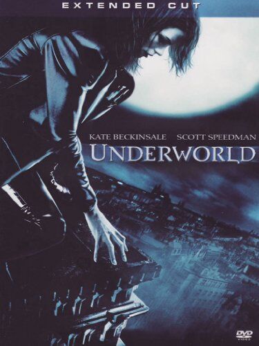 Len Wiseman - Underworld [IT Import] - Preis vom 11.10.2026 03:10:56 h