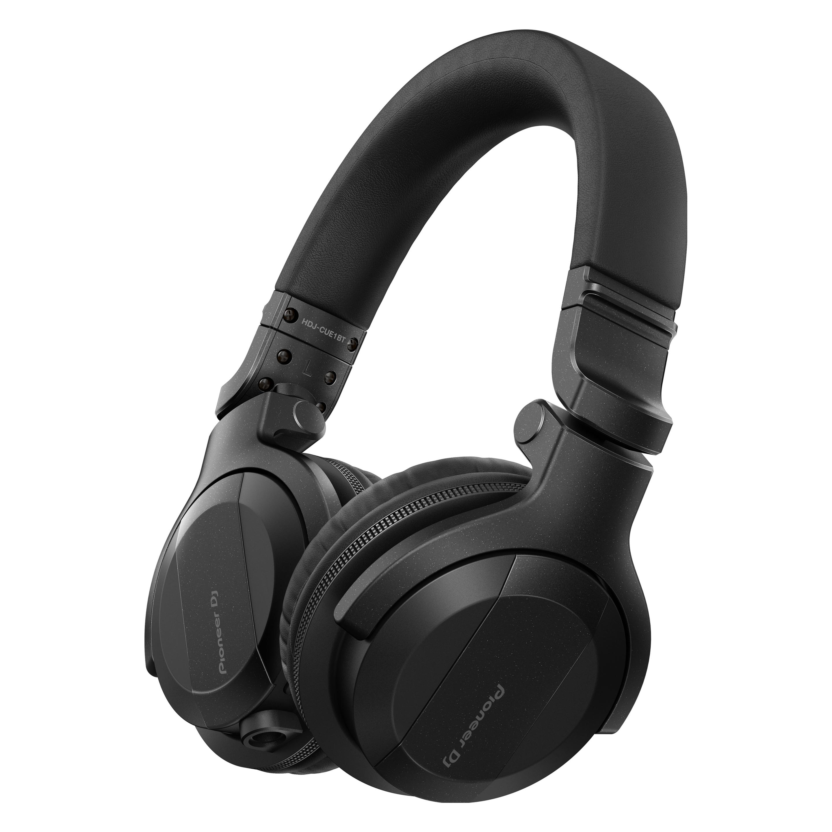 Pioneer DJ HDJ-CUE1 (NC, Kabelgebunden) (HDJ-CUE1)