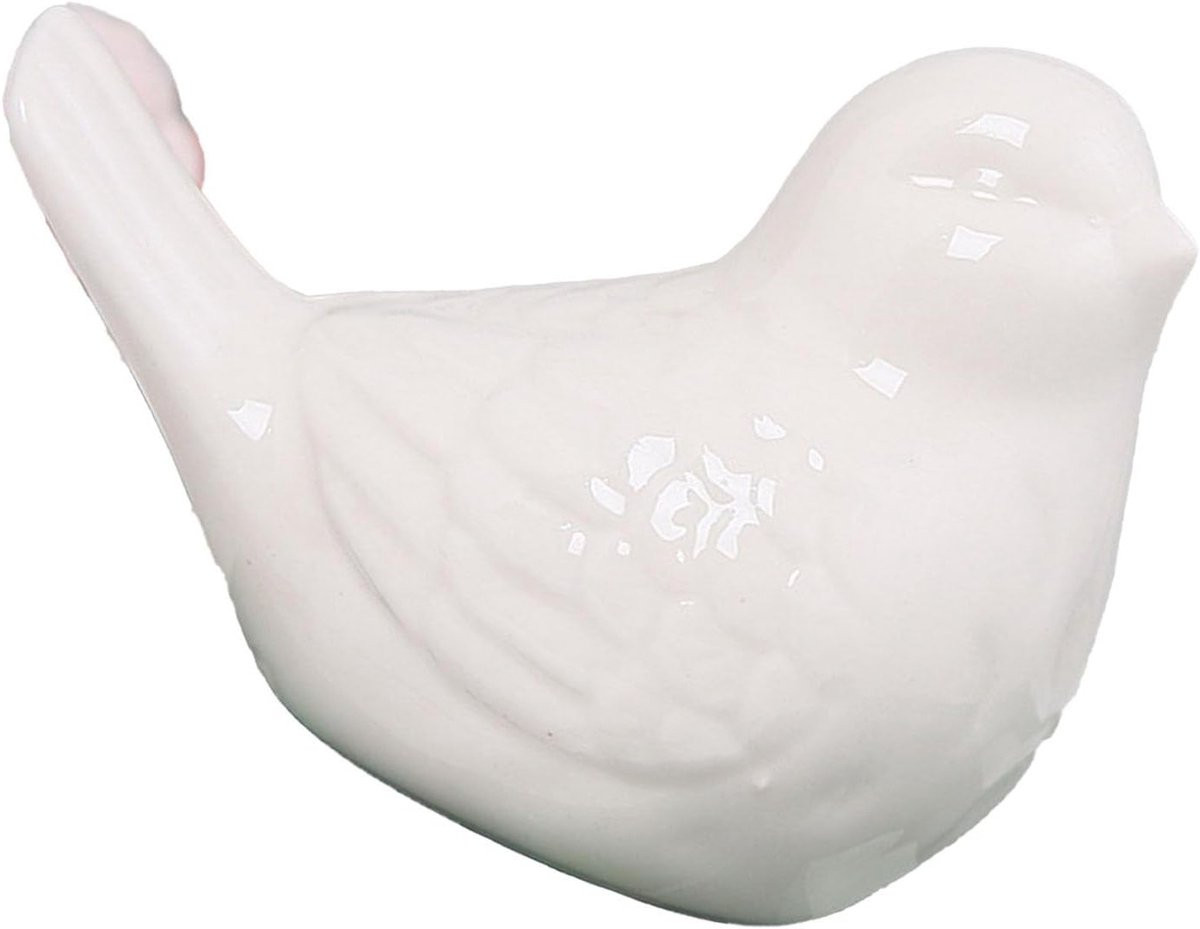 Moderne Keramische Vogel Beeldjes voor Woonkamer Decoratie