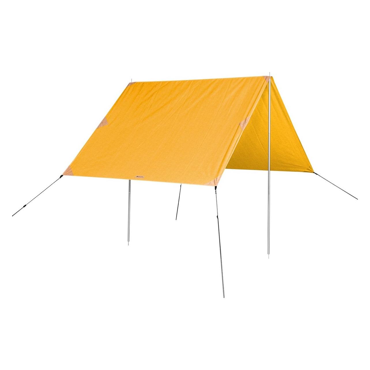 Waimea Strandluifel 2-Standen - Wing - Geel (35863535)