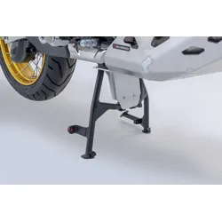 SW-Motech Hauptständer - Schwarz. Honda CRF1100L Adventure Sports ES (23-).