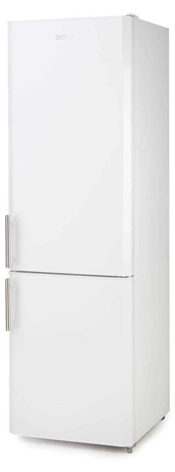 Domo DO91308C Wit ijsmachine met 244 liter capaciteit