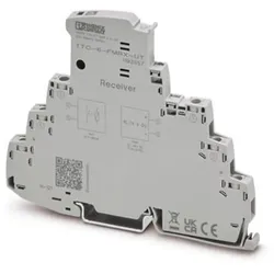 Phoenix Contact Fernmeldemodul-Empfänger TTC-6-FMRX-UT