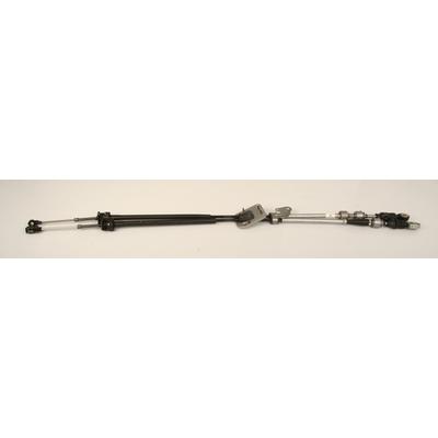 TRISCAN Seilzug, Schaltgetriebe 814013701 für TOYOTA