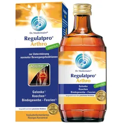 Regulatpro Arthro Flüssigkeit zum Einneh 20 ml