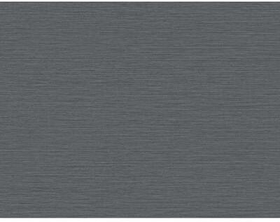 Seabrook Designs Silk Embossed Vinyl Unpasted Wallpaper