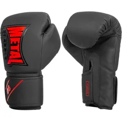 MetalBoxe, Boxhandschuhe, (6 OZ, 6)
