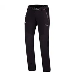 Direct Alpine Cascade Lady Damen Trekkinghose black - L/S