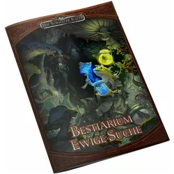 Die Schwarze Katze - Bestiarium - Ewige Suche, Belletristik von Philipp Baas