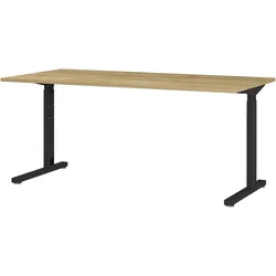 Germania, Schreibtisch, PROFI 2.0 (160 x 80 x 80 cm)
