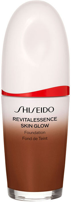Shiseido Revitalessence Skin Glow Fond de Teint Fluide
