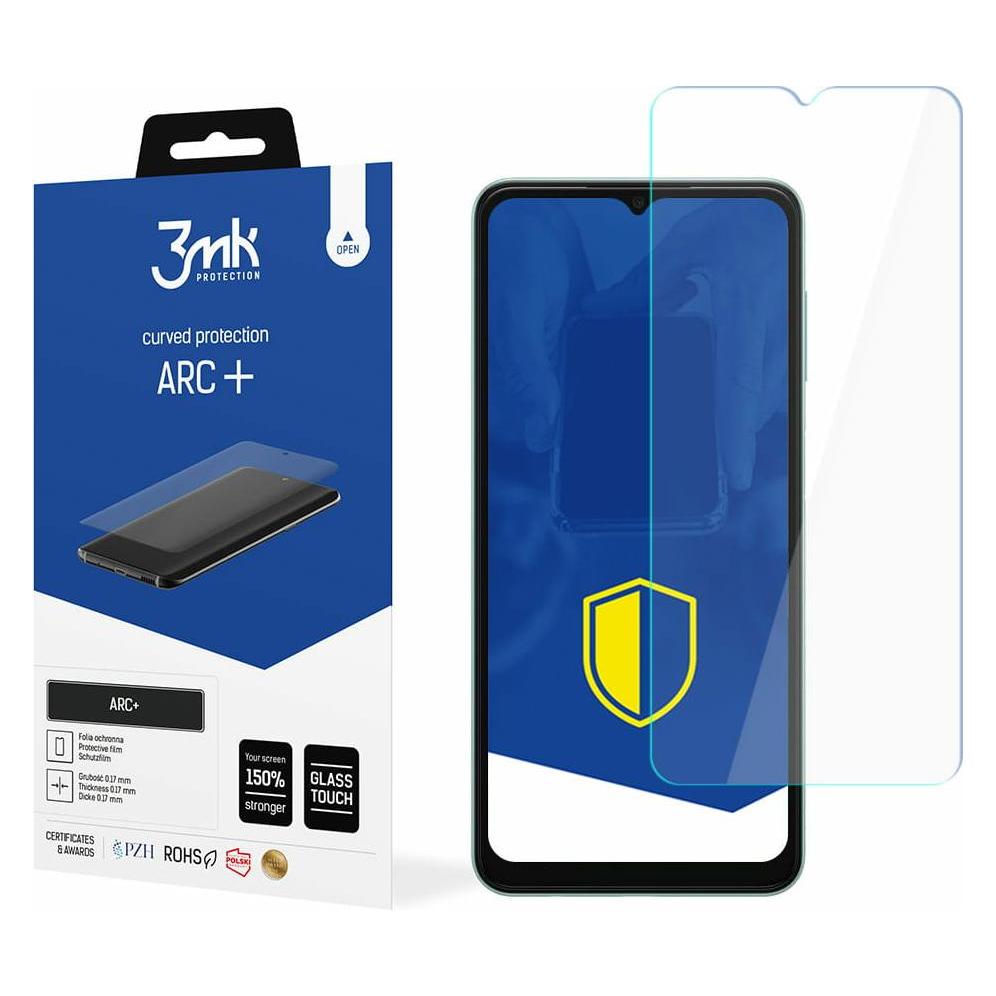 3MK protective film ARC+ for Samsung Galaxy A13 5G (1 Stk., Samsung Galaxy A13 5G) (GSM115219)
