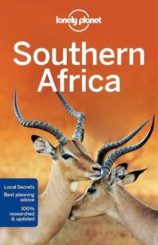 James Bainbridge - Southern Africa - Preis vom 09.10.2026 07:28:09 h
