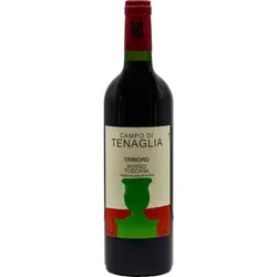 Campo di Tenaglia 2023 - Tenuta di Trinoro