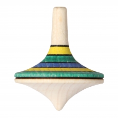 Mader Kreisel Rallye D3,6cm - Pop - sortiert 294068